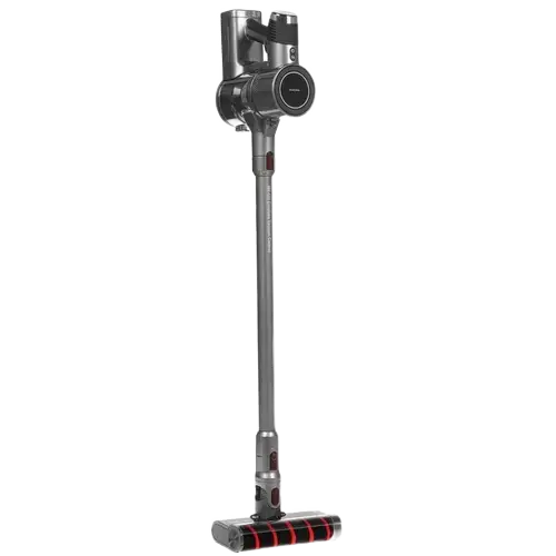 Вертикальные пылесосы